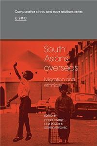 South Asians Overseas