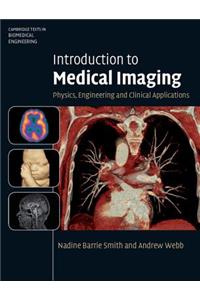 Introduction to Medical Imaging