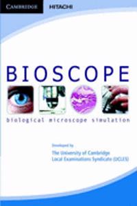 Bioscope CD-ROM