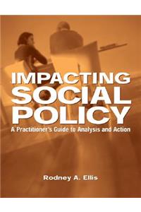 Impacting Social Policy