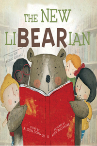 New LiBEARian