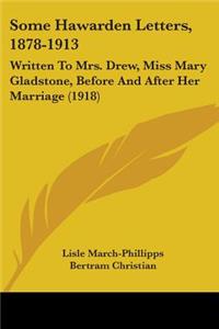 Some Hawarden Letters, 1878-1913