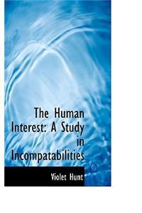 The Human Interest