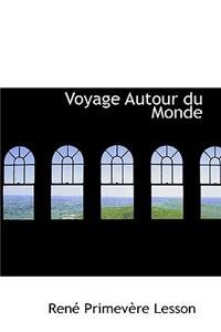 Voyage Autour Du Monde