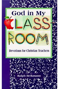 God in My Classroom