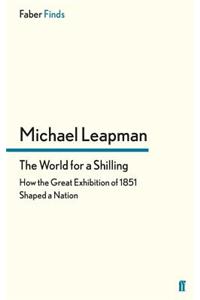 The World for a Shilling