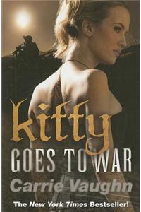 Kitty Goes to War