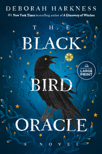 Black Bird Oracle