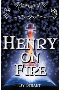 Henry On Fire: A Suborediom Novel