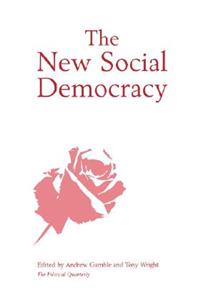 New Social Democracy