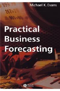 Practical Business Forecasting