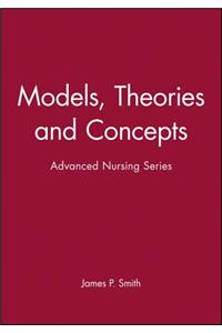 Models, Theories and Concepts