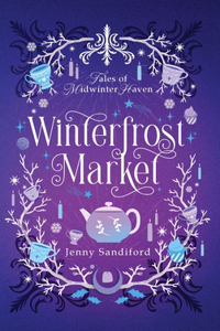 Winterfrost Market