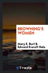 Browning's Women