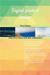 Digital product design Third Edition