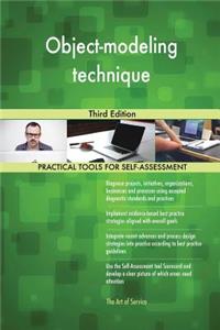 Object-modeling technique Third Edition