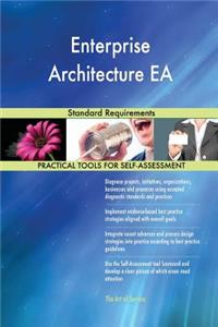 Enterprise Architecture EA Standard Requirements