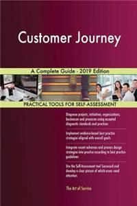 Customer Journey A Complete Guide - 2019 Edition