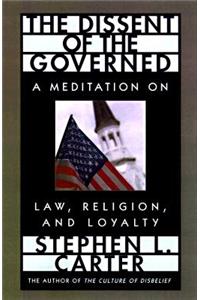 Dissent of the Governed