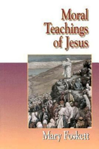 Moral Teachings of Jesus