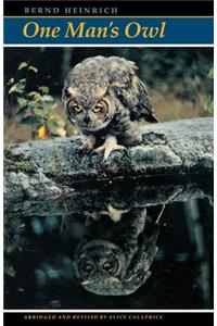 One Man's Owl