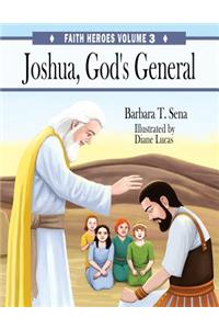 Joshua, God's General
