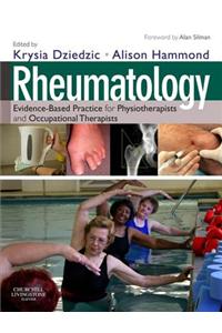 Rheumatology E-Book