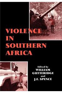 Violence in Southern Africa