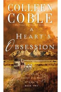 A Heart's Obsession