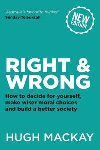 Right and Wrong