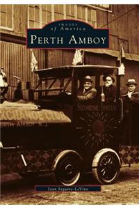 Perth Amboy