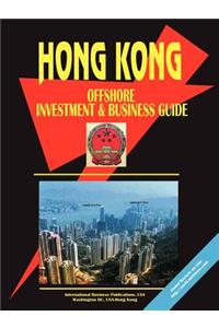 Hong Kong Offshore Investment and Business Guide