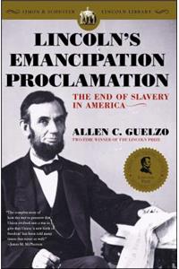 Lincoln's Emancipation Proclamation