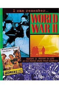 World War II