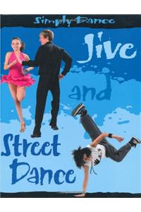 Jive and Street Dance