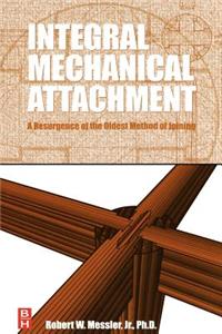 Integral Mechanical Attachment