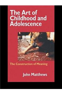 The Art of Childhood and Adolescence