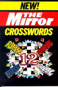 New Mirror Crossword 18