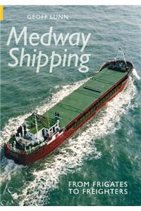 Medway Shipping