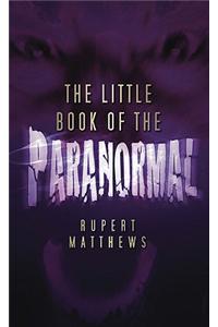The Little Book of the Paranormal
