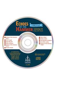 Echoes of the Hammer Musical - Student CDs (Pack of 10)