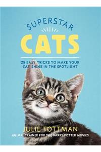 Superstar Cats