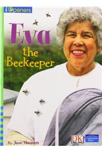 Iopeners Eva the Beekeeper Single Grade 1 2005c