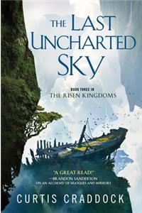 Last Uncharted Sky