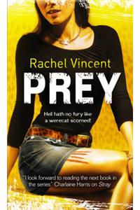 Prey
