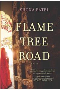 Flame Tree Road Original/E
