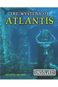The Mystery of Atlantis