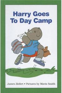 Harry Goes to Day Camp