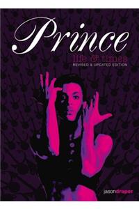 Prince: Life and Times