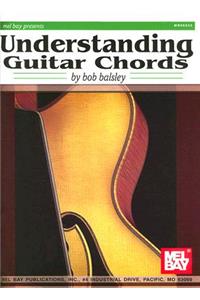 Understanding Guitar Chords